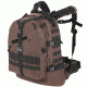 Maxpedition Vulture-II 3-Day Assault 2810 Cubic Inch Backpack,Dark Brown 0514BR