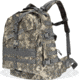 Maxpedition Vulture-II 3-Day Assault 2810 Cubic Inch Capacity Backpack - Digital Foliage Camo 