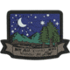 Maxpedition Wander Not Lost Glow - WNDRZ