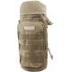 Maxpedition Water Bottle Holder Pouch, 12x5, Khaki 0323K