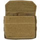 Maxpedition Wideload Combat Admin Pouch