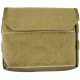 Maxpedition Wideload Combat Admin Pouch - Khaki 9816K