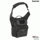 Maxpedition Wolfspur Crossbody Shoulder Bag, Black WLFBLK