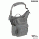 Maxpedition Wolfspur Crossbody Shoulder Bag, Gray WLFGRY