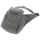 Maxpedition Wolfspur V2.0 Crossbody Shoulder Bag, Gray - WLF2GRY