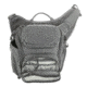 Maxpedition Wolfspur V2.0 Crossbody Shoulder Bag, Gray - WLF2GRY
