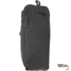 Maxpedition XBP Expandable Bottle Pouch, Black, XBPBLK