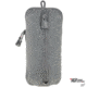 Maxpedition XBP Expandable Bottle Pouch, Gray, XBPGRY