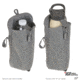 Maxpedition XBP Expandable Bottle Pouch, Gray, XBPGRY