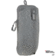 Maxpedition XBP Expandable Bottle Pouch, Gray, XBPGRY