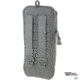 Maxpedition XBP Expandable Bottle Pouch, Gray, XBPGRY