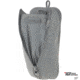 Maxpedition XBP Expandable Bottle Pouch, Gray, XBPGRY