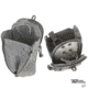 Maxpedition XBP Expandable Bottle Pouch, Gray, XBPGRY