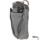 Maxpedition XBP Expandable Bottle Pouch, Gray, XBPGRY