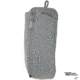 Maxpedition XBP Expandable Bottle Pouch, Gray, XBPGRY