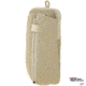Maxpedition XBP Expandable Bottle Pouch, Tan, XBPTAN