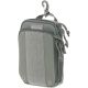 Maxpedition ZipHook X-Large Pocket Organizer 5.5in x 2in x 8.5in, Foliage, X-Large PT1538F