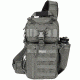 Maxpedition Sitka Left-Side Gearslinger Back Pack, Foliage Green 0467F