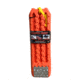 MAXSA Escaper Buddy Tire Traction Mats with Metal Traction Grips, Orange, 2 pack, 20322