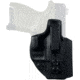 Maxtor Tactical Claw Tuckable IWB Holster, SCCY CPX-1/CPX-2 IWB, Right, Black, CLAW-BK-CPX