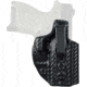 Maxtor Tactical Claw Tuckable IWB Holster, Wilson Combat SFX9 4, Right, Carbon Fiber, CLAW-CF-WILSON
