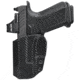Maxtor Tactical Low Sweat Shield Kydex IWB Holster, Glock 26/27/33, Right, Carbon Fiber, LSS-CF-G26