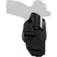 Maxtor Tactical Taurus OWB Paddle Holster, GX4, Right, Black, PADDLE-BK-GX4