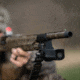 Maxview Maxcam Barrel Mount