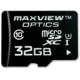 Maxview Maxcam Micro SD Memory Crad, 32 GB, MV-32G