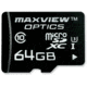 Maxview Maxcam Micro SD Memory Crad