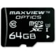 Maxview Maxcam Micro SD Memory Crad, 64 GB, MV-64G