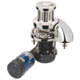 Maxwell RC12-12 Vertical Capstan 12V Windlass - 1/2in Chain &amp; 3/4in Ropes, RC1212CAP12V