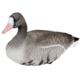 Mayhem Decoys by Heavy Hauler Outdoor Gear Speck Decoy, 6 Pack, Painted Head, 0147SPP