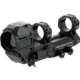 Maztech 30mm Tube Rifle Scope Mount