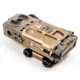 Maztech X4-LRF-2K Red/IR Rangerfinder - Gen II