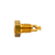 MC Enterprises Bypass Screw For Dometic Refrigerators S14, 0172819039MC