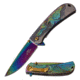 MC Masters Collection Folding Blade MC-043RB