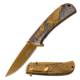 MC Masters Collection Folding Blade MC-043SG