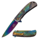 MC Masters Collection Folding Blade MC-A043RB