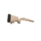 McMillan Mc3 Stocks The Legend Standard BDL Tactical Stock, SA for Remington 700 BDL, Tan, TLS-SBDLA106-T