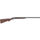 McCoy Arms 200A 3in Field SxS Shotgun, 20 Gauge, 28in BBL, Walnut Stock, Front Wight Bead, Black, MC200A2028