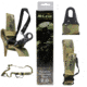 McLean Corp DRS Dynamic Retention Slings, Multicam, One Size, DRS003