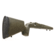 McMillan Mc3 Stocks The Tradition Standard BDL Hunting Stock, SA for Remington 700 BDL, Olive Green, HTS-SA101-OL