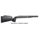McMillan U-1 Adjustalbe RH Universal Long Action Rifle Stock