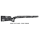 McMillan U-1 Adjustalbe RH Universal Long Action Rifle Stock