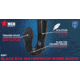 MCR Safety 12in EVA Work Boots, Plain Toes with Treaded Sole, Over the Sock Style, Unlined Interior, Black, 7, EBP107