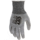 MCR Safety 13ga Hppt/fiberglass Shell, Pu Dip - 92752PUXXL