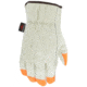 MCR Safety 3213SCHVSP Leather Drivers Work Gloves, CV Grade Cow Grain Leather, Beige, Small, 3213SCHVSP