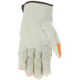 MCR Safety 3213SCHVSP Leather Drivers Work Gloves, CV Grade Cow Grain Leather, Beige, Small, 3213SCHVSP