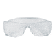 MCR Safety 98 Series Safety Glasses, 12 Pair Boxed, Clear, One Size, 9810B